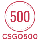 CSGO500